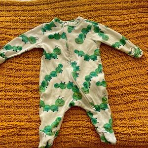 Old Navy Onesie